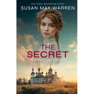 The Secret -- Susan May Warren